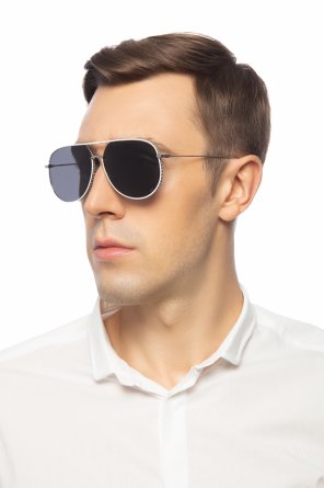 ‘diorbydior’ sunglasses with logo, zdjęcie 2 ‘diorbydior’ sunglasses with logo od Dior